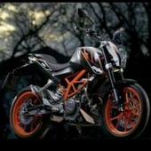 KTM Duke 390: The new offering from KTM stable