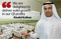 Dubai Investments Q1 profit jumps 97% to Dh211m