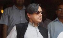 Won't overrule DU's 4-year plan: Shashi Tharoor at Google+ hangout