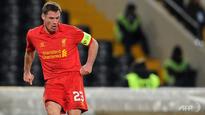 Football: Rodgers salutes retiring Carragher