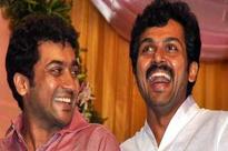 Tamil actors Suriya, Karthi donate Rs 1 cr