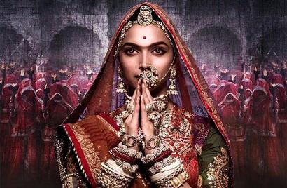 Amid protests in India, Padmaavat to be released in Pak without any cuts Amid protests in India, Padmaavat to be released in Pak without any cuts