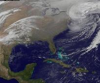 National Weather Service gets big computing boost