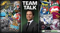 Hot Tips: Rd5 NRL Team Talk