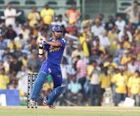 Ashok Menaria: I am ready to bat anywhere