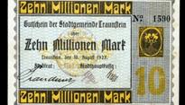 German obsession with inflation is based on myths