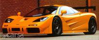 McLaren F1 LM & F1 GTR to join P1 at 2013 Goodwood Festival of Speed