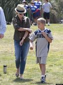 PHOTO: Reese Witherspoon, Ryan Phillipe Reunite