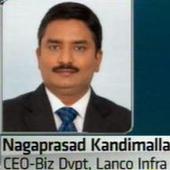 Will do what it takes to improve cash flow: Lanco Infra