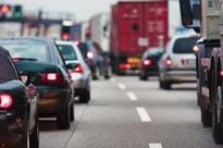 How the Private Sector Can Ease Memorial Day Traffic