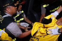 Terrorist suspects killed in shoot-out near Jakarta