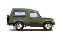Mahindra Scorpio, Tata Safari to replace Maruti Gypsy in Indian Army
