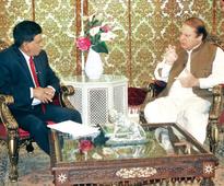 Performance, not claims, to matter on May 11: Nawaz
