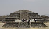 Lost City Of Gold Found In Honduras?