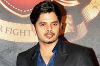 Now, a film on Sreesanth's life!