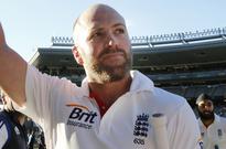 Matt Prior Named England Cricketer of the Year