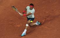 Nadal commits to Swiss Indoors