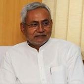 BJP hits back at Nitish, calls him double-faced, frustrated