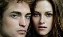 Robert Pattinson `in good mood` after Kristen Stewart split
