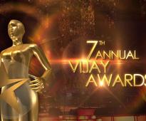 Vijay Awards 2013: Know the winners
