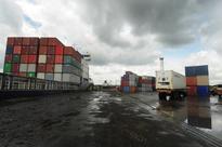 All above board | Kolkata port's survival blues