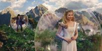 Oz the Great and Powerful  Blu-ray Review