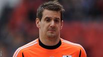 Burnley agree deal for Heaton