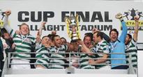 Drogs well hammered by Hoops in Setanta final