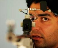 Abhinav Bindra recommended for Bharat Ratna