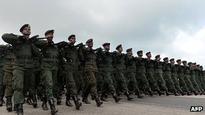 Tension over Sri Lanka Jaffna land
