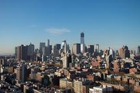 Is One World Trade Center really the tallest building in the West?