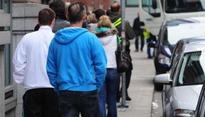 Call for youth employment guarantee in North