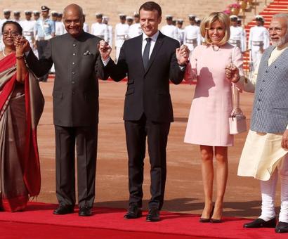 Why France is India's best friend in Europe Why France is India's best friend in Europe