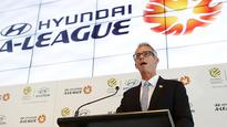 A-League can thrive in autumn - FFA