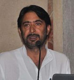 What was Kashmir tourism minister doing in Pune?