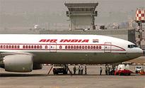 AI suspends pilot, two air hostesses for locking themselves in cockpit for long