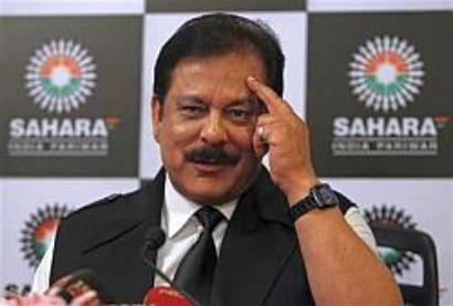Submit asset, bank a/cs details, Sebi tells Subrata Roy