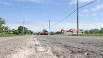 Top 10 worst roads in Ontario