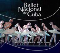 Cuban National Ballet thrills Mexican Audiences