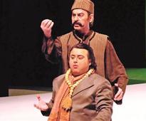 Turkish artists perform Mozart opera in China