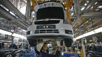 General Motors to hike prices in June