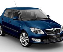 Skoda Auto India to phase out Fabia hatch