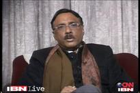 If Chanakya were around, corruption would upset him: Pavan K Varma