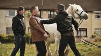 Irish shorts series begins on TG4 tonight