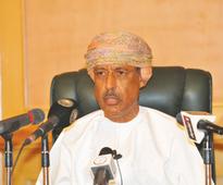 Oman to consider issuing dollar bonds next year