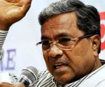 Bangalore: Siddaramaiah expands cabinet