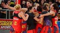 Hoodoo strikes Magic's chance of final
