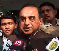 HC notice to police on Swamy’s plea to quash FIR on ‘inflammatory’ article
