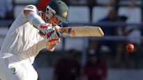 Starc agony: Dhawan that got away