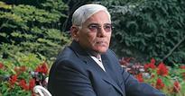 Vinod Rai turned CAG into a potent people's watchdog